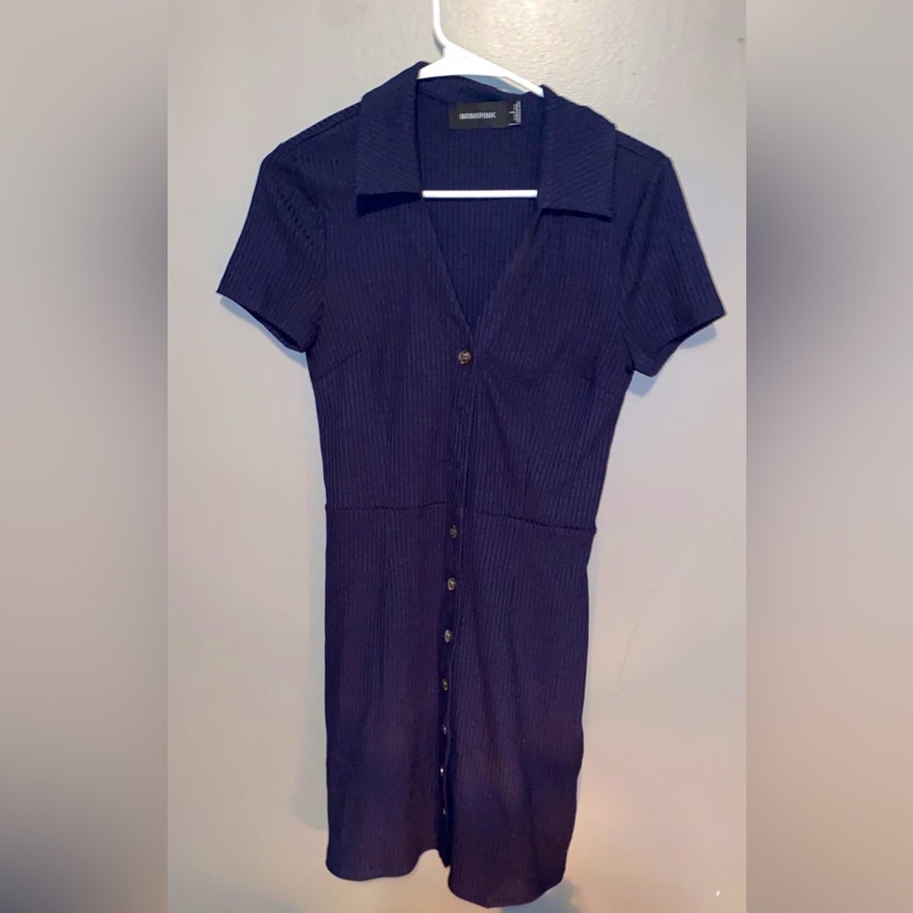 Mink Pink Dress
